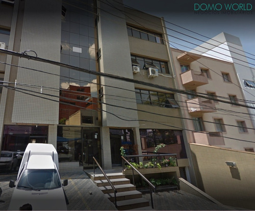 Imagem 7 de 7 de Ótimo Local! - Travessa Da Av. Kennedy - Sa01653 - 69527319