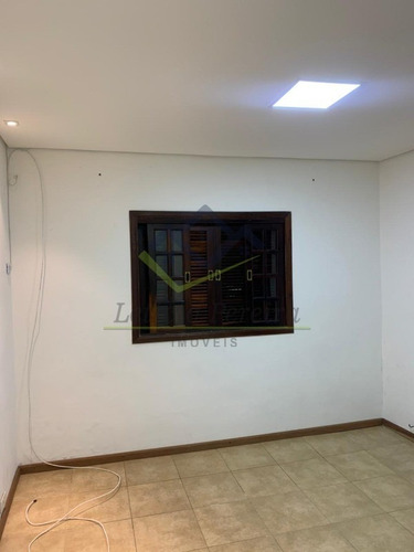 Imagem 20 de 30 de Casa Térrea 3 Dorms, Parque Santa Rosa, Suzano, 130m² R$ 650.000,00 - Ca00120 - 69335475