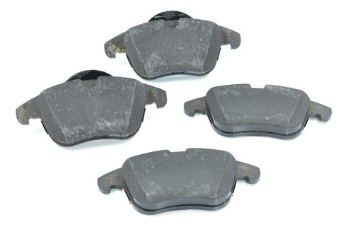 Pastilha Freio Dianteira Volvo  Xc60, Xc70 30793107