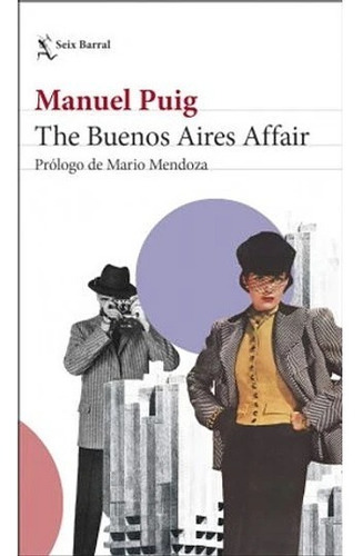 The Buenos Aires Affair