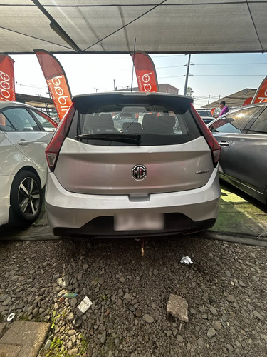 Mg Mg3 1.5 Com Mt 2020