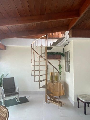Imagen 14 de 19 de Penthouse En La Urbanizacion Real Santo Domingo Distrito Nacional Penthouse De 300 M2 (4to, 5to Y 6to Nivel)