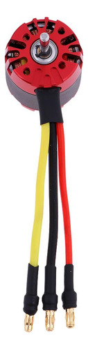 1000kv 270w Motor Sem Escova N2830 / 11 Para Quadricóptero
