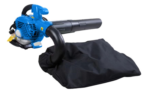 Soplador Con Bolsa Motor Naftero 26cc - G1870ar
