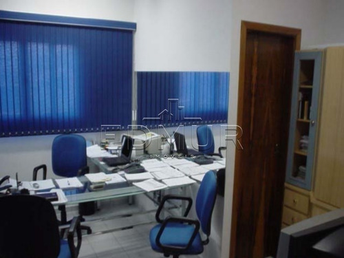 Imagem 6 de 15 de Predio - Centro - Ref: 23702 - V-23702