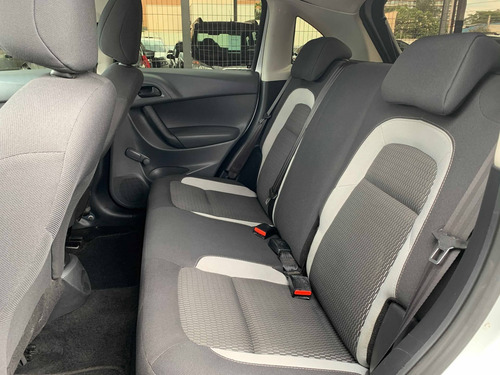 Citroën C3 1.2 Pure Tech Flex Origine Manual