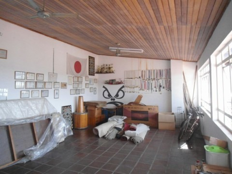 Casa - Venda - Vila Arens Ii - Cod. 45 - V45