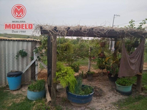 Imagem 11 de 29 de Chácara Com 3 Dormitórios À Venda, 600 M² Por R$ 280.000 - Centro (ártemis) - Piracicaba/sp - Ch0228