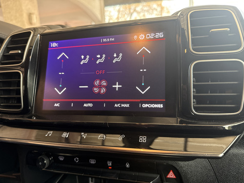 Citroën C5 Aircross 1.6 PURETECH 165 EAT6 LIVE PACK
