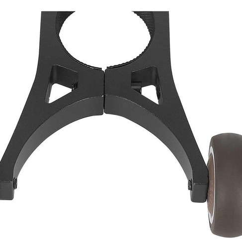 Soporte De Mano Para Patinete Plegable, Soporte De