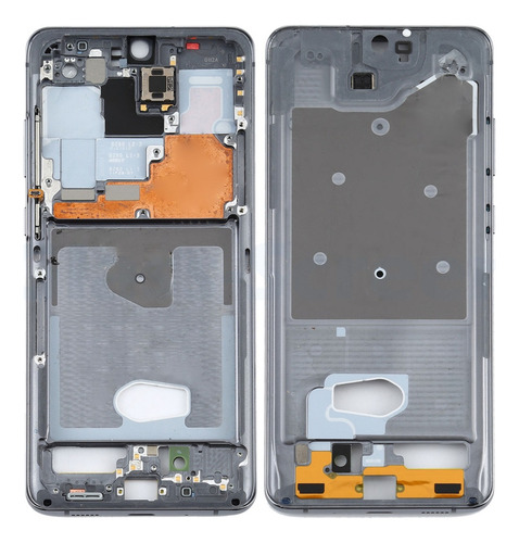 Carcasa Frontal Para Samsung S20 Ultra 5g Sm-g988f