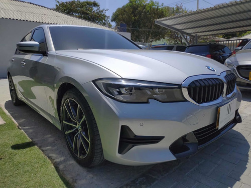 Bmw Serie 3 2.0 330i