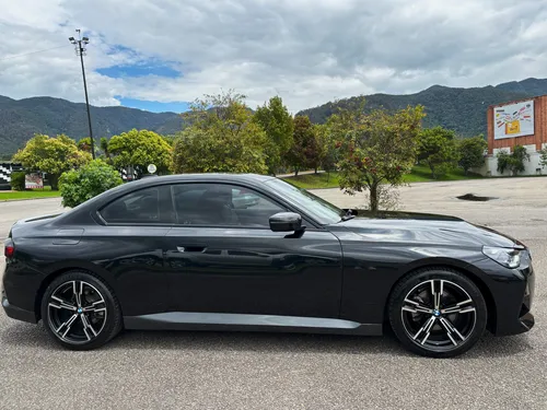 BMW 220I 2.0 220i G42 COUPE