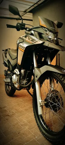 Xre 300 Abs