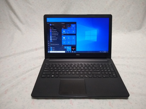 Imagen 8 de 8 de Laptop Dell Inspiron 5555 / Win 10 / 240 Gb / 12gb