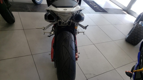Yamaha Yzf-r1 Año 2009 Km 12700 Con Accesorios Pb Bikes