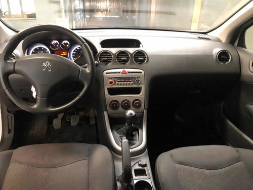 Imagen 7 de 9 de Peugeot 308 2014 1.6 Active