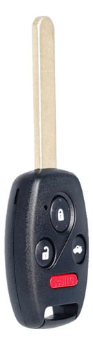 Llavero Honda Civic Ex Si Hybrid 2006-2013 N5f-s0084a Ews