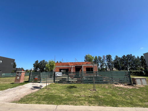 Casa En Venta En Santa Ana, Villanueva, Tigre