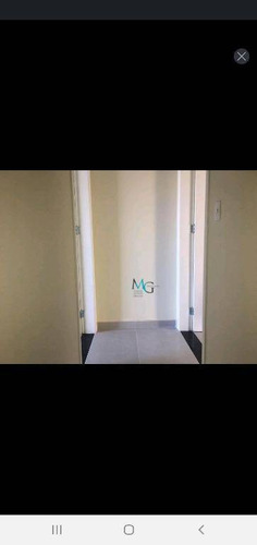 Imagem 13 de 20 de Casa Com 2 Dormitórios À Venda, 85 M² Por R$ 310.000,00 - Campo Grande - Rio De Janeiro/rj - Ca0650