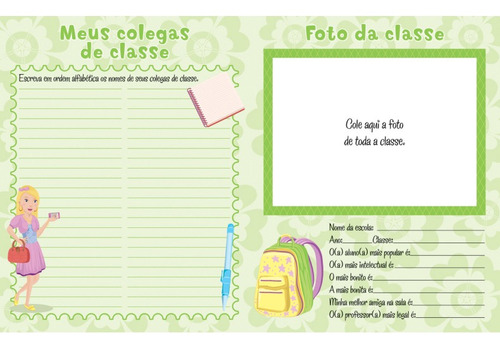 Diário Secreto Com Cadeado E Caneta Blu Editora 146-1