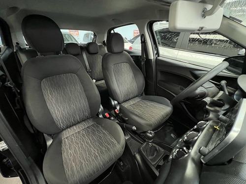 Imagem 8 de 8 de Fiat Argo Argo Drive 1.0 6v Flex Flex Manual