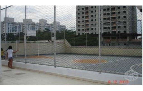 Imagem 2 de 3 de Apartamento Rosa De França 72 M² - 7837
