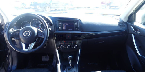 Mazda Cx-5 2014