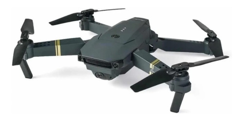Drone 998 Pro Camara Dual 4k Wifi 2.4ghz Envio Gratis 