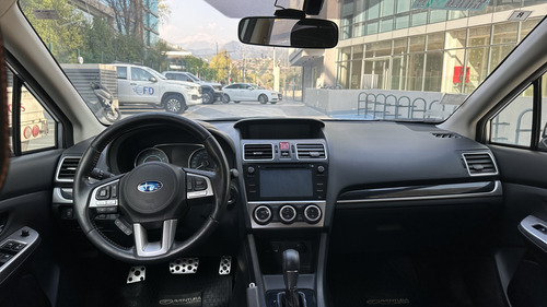 Subaru XV 2.0 Cvt Dynamic
