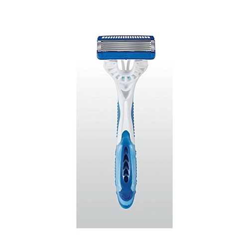 Schick Hydro 5 Desechables De Afeitar Para Hombres Nuestra M