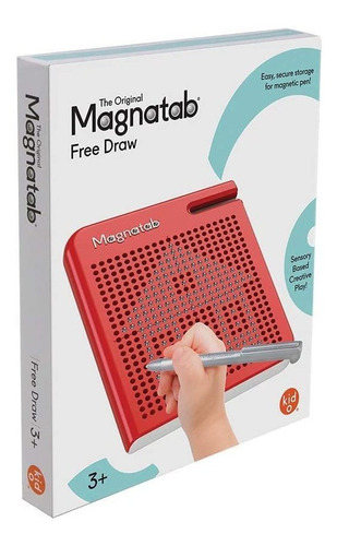 Magnatab Free Draw