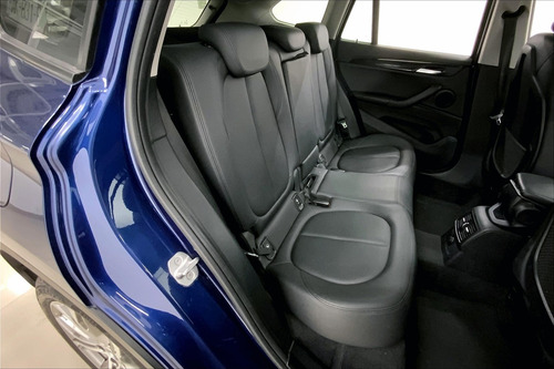 Imagen 20 de 25 de Bmw X1 Station Wagon 5 Pts 18i, L3, 15t, Ta,