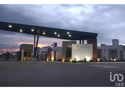 Casa en renta