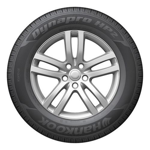Kit de 2 llantas Hankook PCR Dynapro HP2 RA33 P 225/65R17 102 H