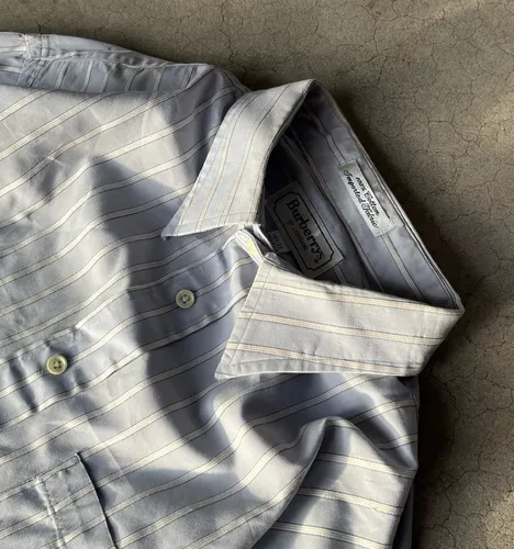 Mercado libre camisas burberry discount