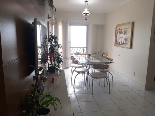 Imagem 2 de 23 de Apartamento À Venda Em Bonfim - Ap001078