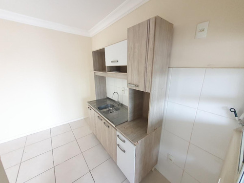 Apartamento Em Dom Bosco, Itajaí/sc De 60m² 2 Quartos À Venda Por R$ 340.000,00 - Ap982147