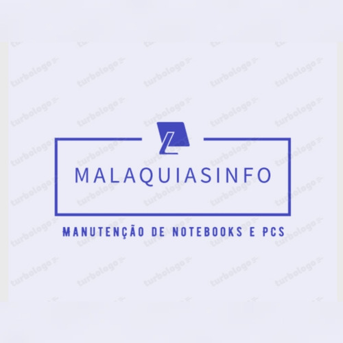 Imagem 1 de 1 de Manutenção De Notebooks