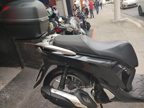 Imagem 4 de 15 de Honda Sh 150 Abs