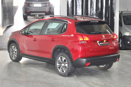 Imagem 6 de 14 de Peugeot 2008 1.6 16v Flex Allure Pack 4p Automático