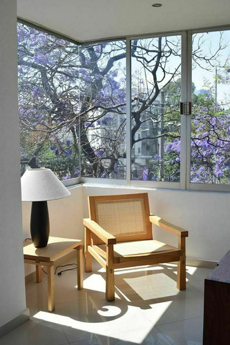 Imagen 13 de 20 de Departamento Providencia, Del Valle, A Tratar (excelentes Co