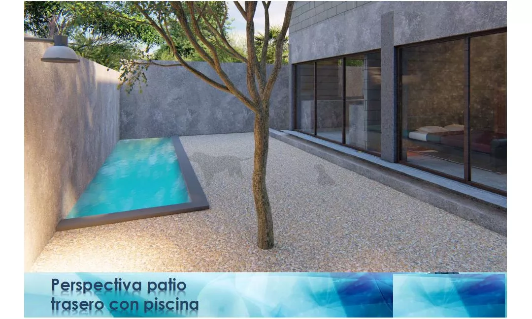 5 Departamentos Lofts En Venta, Piscina, Jacuzzi, Alamos 2, Cancún