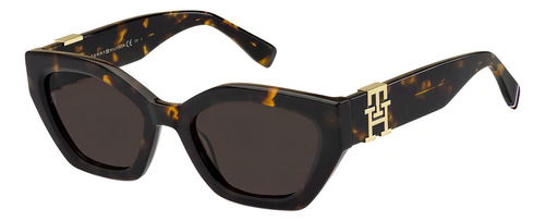 Óculos de sol femininos Tommy Hilfiger Th 1979/s