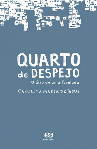 Quarto De Despejo