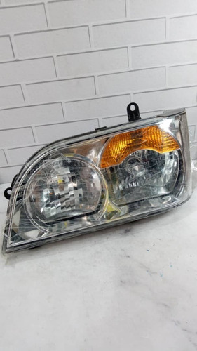 Faro Delantero Nomada Zotye Rh/lh