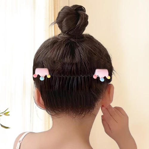 Combinados Para El Cabello Para Mujeres Decorativas Clips De