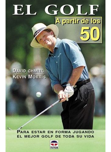 Libro El Golf A Partir De Los 50