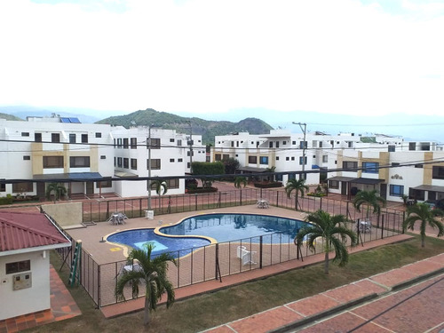 Venta Casa Anapoima -conjunto Residencial Urbano