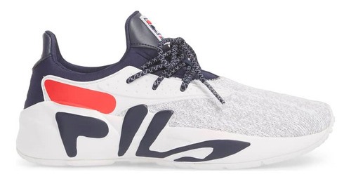 Zapatillas Fila Mindbreaker 1irm00123 760335 Hombre | Mercado Libre